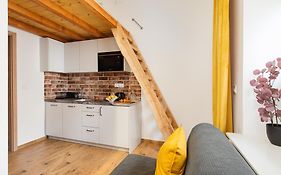 Apartamenty przy Kładce- Kazimierz Old Town